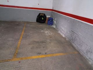 Garaje en venta en Picassent