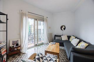 Piso en alquiler en Embajadores - Lavapiés en Madrid