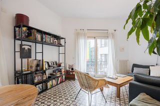 Piso en alquiler en Embajadores - Lavapiés en Madrid