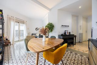 Piso en alquiler en Embajadores - Lavapiés en Madrid