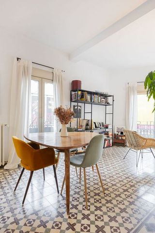 Piso en alquiler en Embajadores - Lavapiés en Madrid