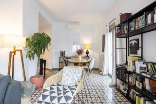 Piso en alquiler en Embajadores - Lavapiés en Madrid