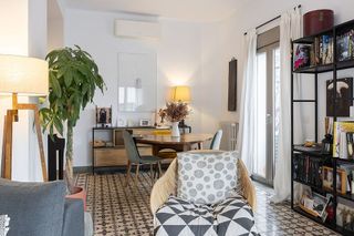 Piso en alquiler en Embajadores - Lavapiés en Madrid