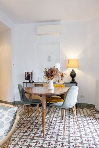 Piso en alquiler en Embajadores - Lavapiés en Madrid