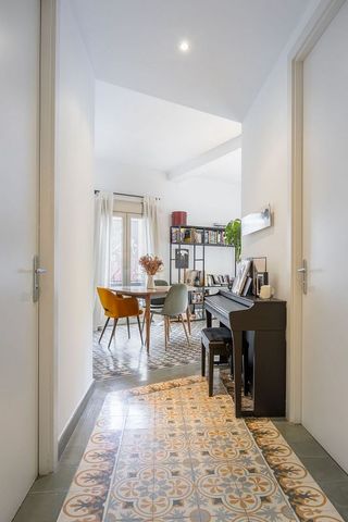 Piso en alquiler en Embajadores - Lavapiés en Madrid