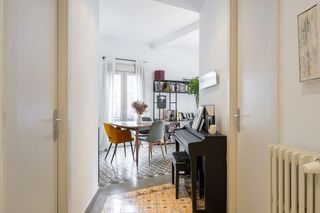 Piso en alquiler en Embajadores - Lavapiés en Madrid