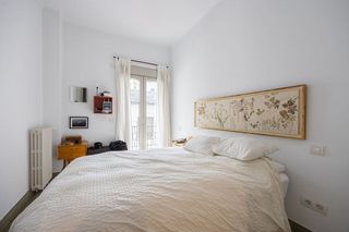 Piso en alquiler en Embajadores - Lavapiés en Madrid