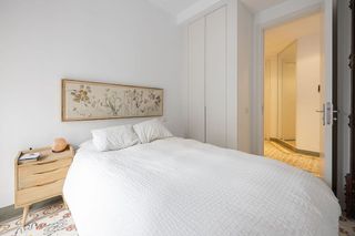 Piso en alquiler en Embajadores - Lavapiés en Madrid