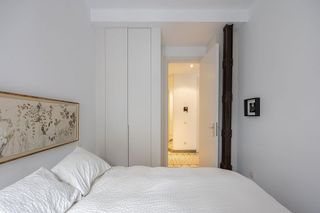 Piso en alquiler en Embajadores - Lavapiés en Madrid