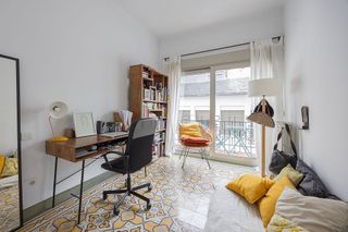 Piso en alquiler en Embajadores - Lavapiés en Madrid