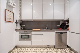 Piso en alquiler en Embajadores - Lavapiés en Madrid