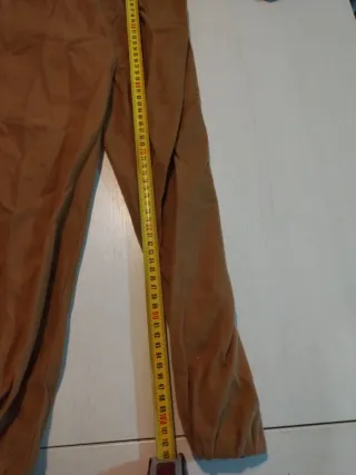 Disfraz León Talla 7-9