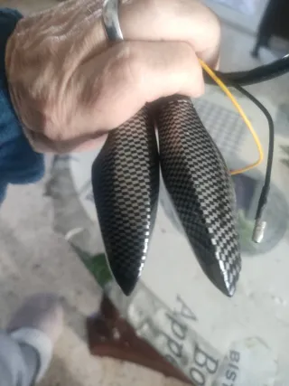 Intermitentes LED Moto