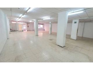 Local comercial en alquiler en Nueva Andalucía en Almería