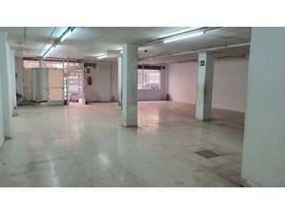 Local comercial en alquiler en Nueva Andalucía en Almería