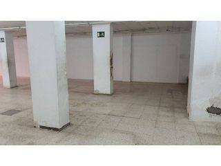 Local comercial en alquiler en Nueva Andalucía en Almería