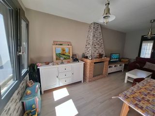 Chalet en venta en Urbanización Siglo XXI - Carretera de Villalpando en Zamora
