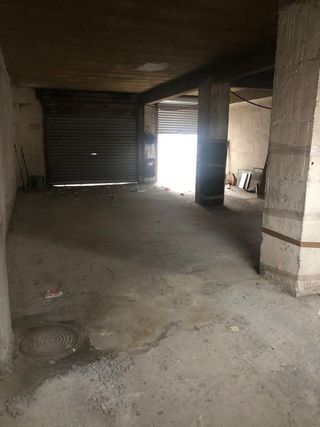 Local comercial en venta en Ortuella