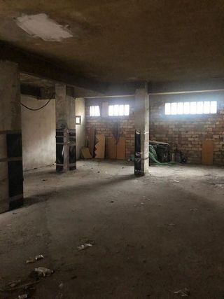 Local comercial en venta en Ortuella