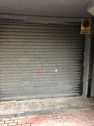 Local comercial en venta en Ortuella