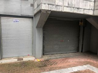 Local comercial en venta en Ortuella