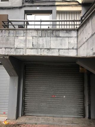 Local comercial en venta en Ortuella