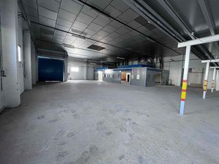 Nave industrial en venta en Alcàsser