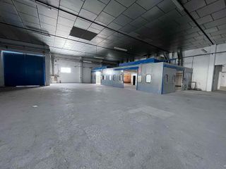 Nave industrial en venta en Alcàsser