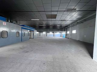 Nave industrial en venta en Alcàsser