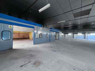 Nave industrial en venta en Alcàsser
