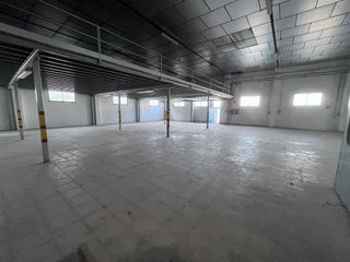 Nave industrial en venta en Alcàsser
