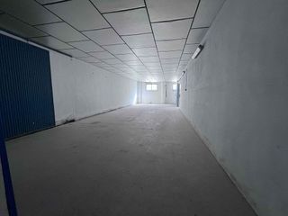 Nave industrial en venta en Alcàsser
