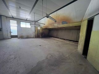 Nave industrial en venta en Alcàsser