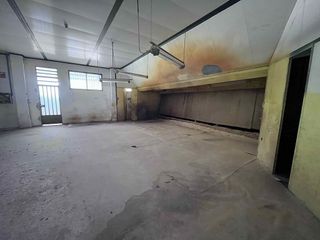 Nave industrial en venta en Alcàsser
