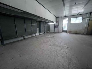 Nave industrial en venta en Alcàsser