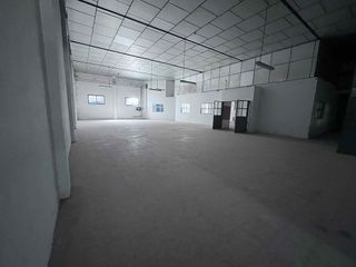 Nave industrial en venta en Alcàsser