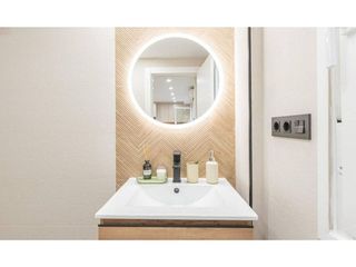 Oficina en venta en Perchel Norte - La Trinidad en Málaga