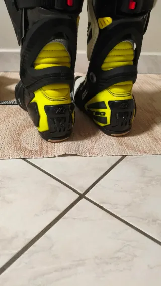 Stivali Forma ICE Pro 42