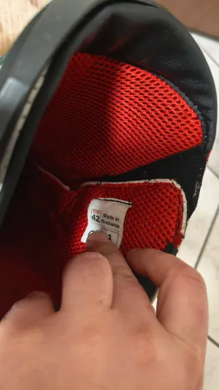 Stivali Forma ICE Pro 42