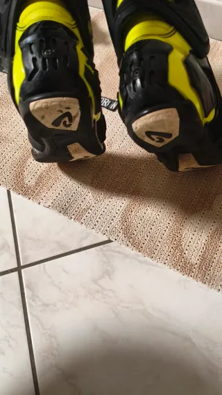 Stivali Forma ICE Pro 42