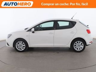 Seat Ibiza 1.0 Reference