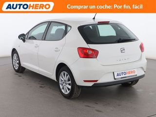 Seat Ibiza 1.0 Reference
