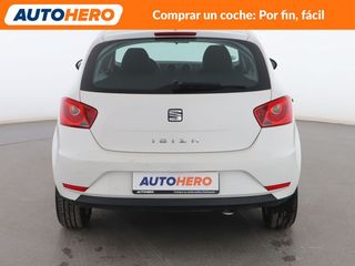 Seat Ibiza 1.0 Reference