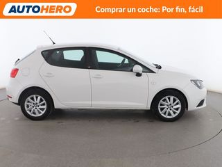 Seat Ibiza 1.0 Reference