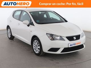 Seat Ibiza 1.0 Reference