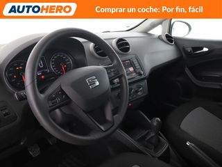 Seat Ibiza 1.0 Reference