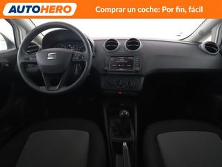 Seat Ibiza 1.0 Reference