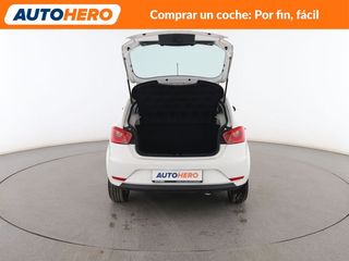 Seat Ibiza 1.0 Reference