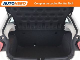 Seat Ibiza 1.0 Reference