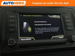 Seat Ibiza 1.0 Reference